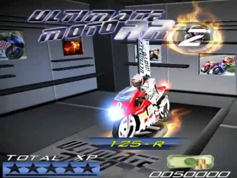 Ultimate Moto RR 2 — jogo online grátis