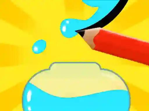Fill The Water — free online game
