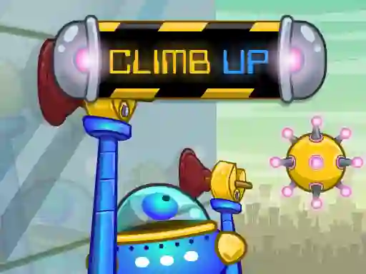 Climb Up — free online game