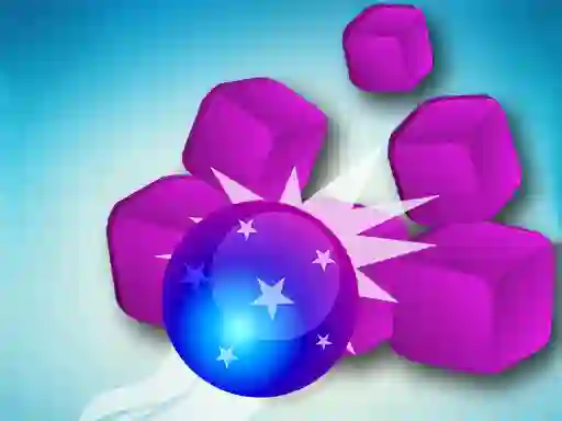 Knock The Ball — free online game