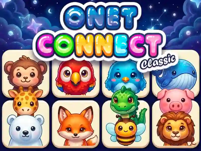 Lojë Onet Connect Classic në internet