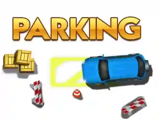 Parking Meister — free online game