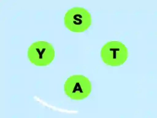 Word Guesser — free online game