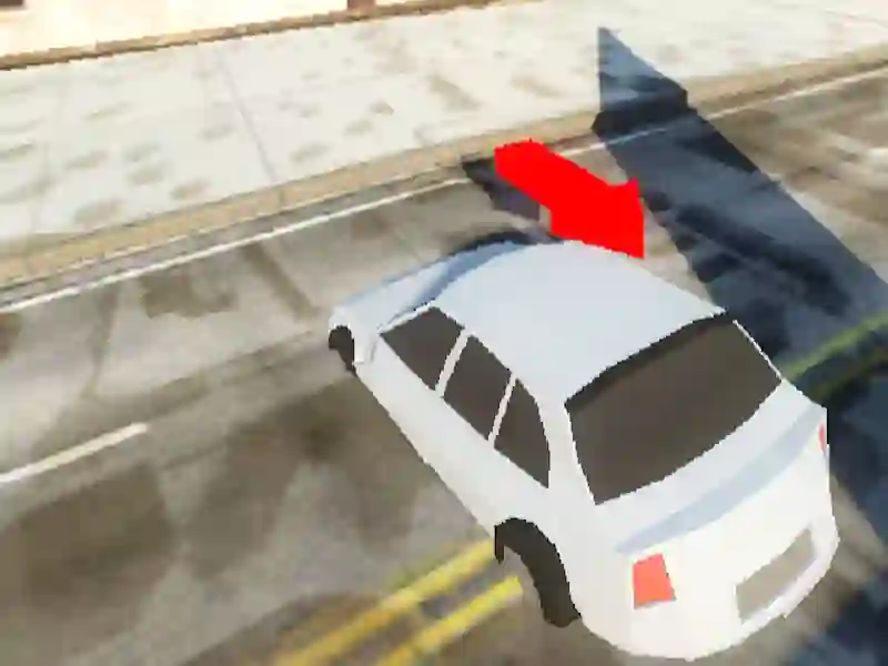 Spel Openworld Racing online