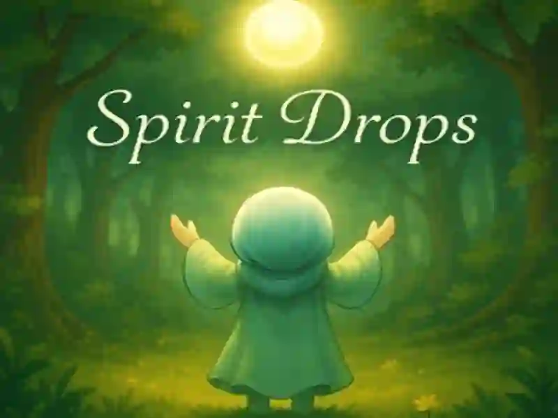 Spil Spirit Drops online