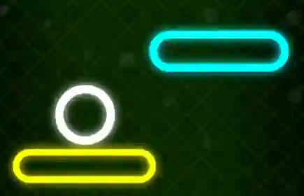 Neon Jump — free online game