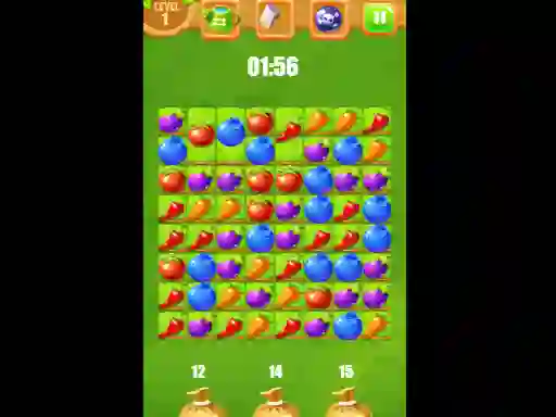 Farm Story — free online game