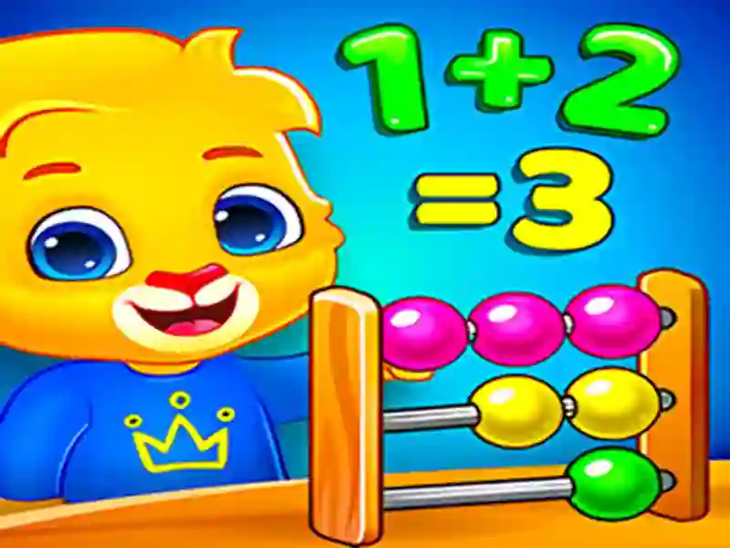 Cool Math Games For Kids — free online game