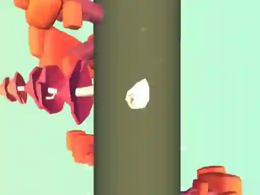Lost My Chicken — free online game