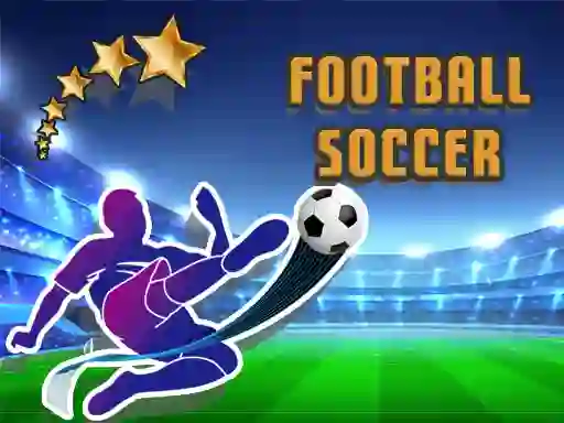 Football Soccer — free online game