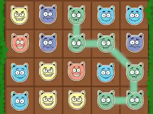 Doge Match — free online game