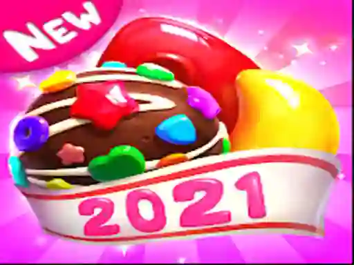 Candy — free online game