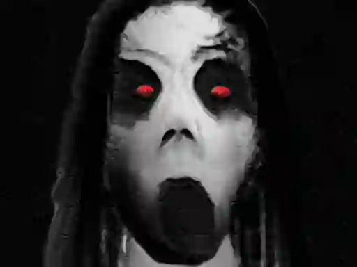 Slendrina Must Die The Asylum — free online game
