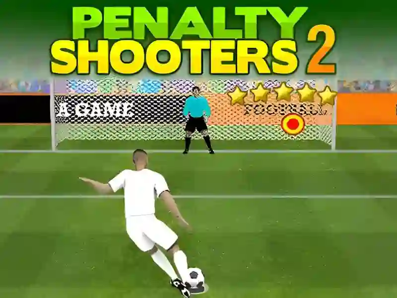 Penalty Shooters 2