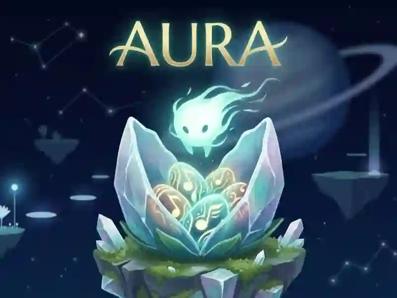 Aura — game online gratis