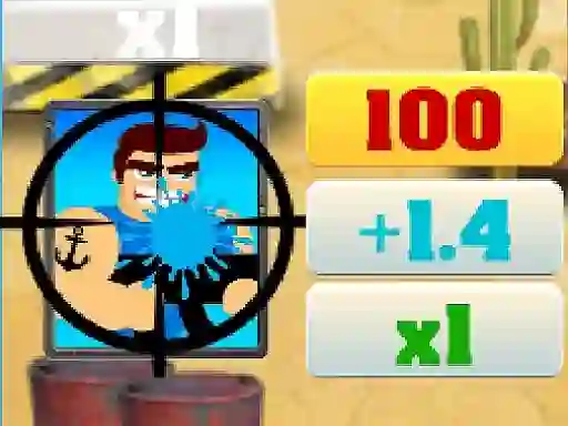 War Friends — free online game