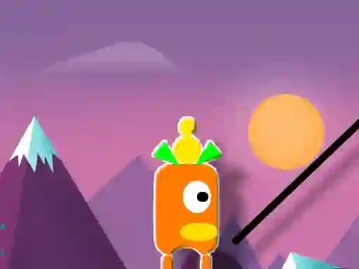 Ninja Bridge — free online game