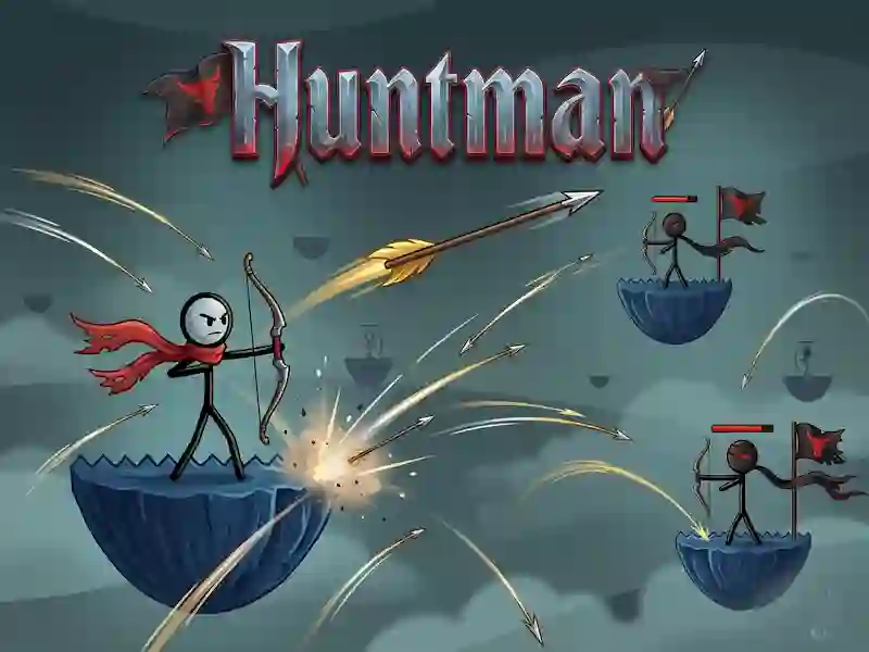 Gioco Huntman in linea