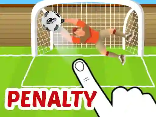 Penalty Kick Sport Game — free online game