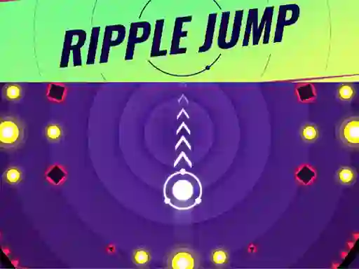 Ripple Jump — free online game