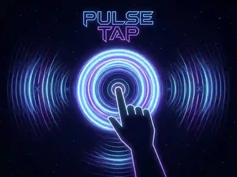Pulse Tap — gioco online gratis