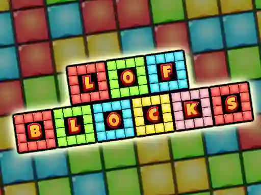 Lof Blocks — free online game