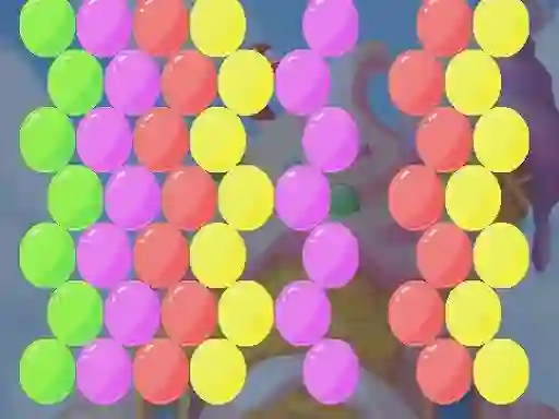 Bubble Ball Shooter — free online game