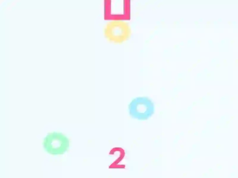 Yellow Dash — free online game