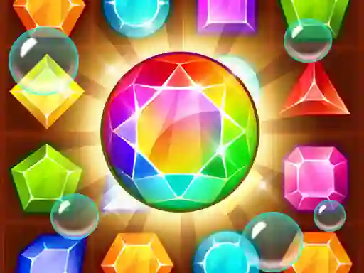 Amazing Jewel — free online game