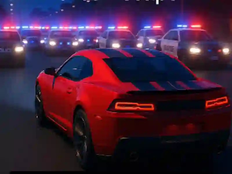 Car Simulator: City Driving — free online game
