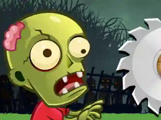Tug of War Zombie — free online game