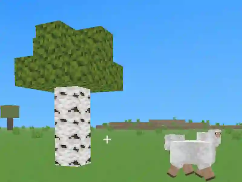 BlockCraft Together — безкоштовна онлайн гра