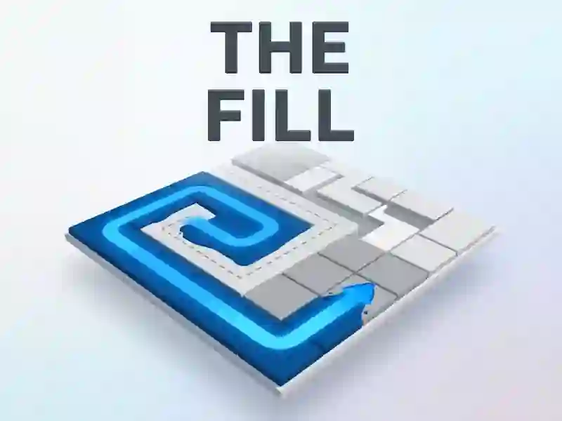 The Fill — libreng online na laro