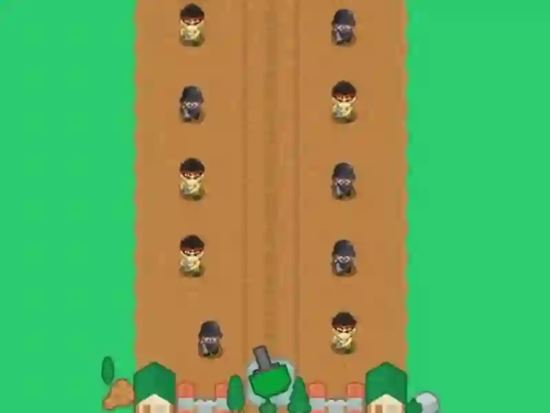 Microward — free online game