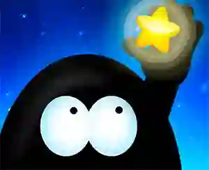 He Likes the Darkness — free online game