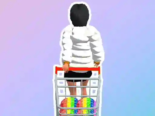 Trader Rush — free online game