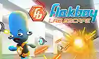 Flakboy Lab Escape — free online game