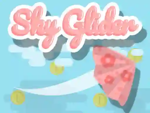 Hra Sky Glider online
