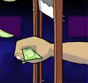 Cash Grab — free online game