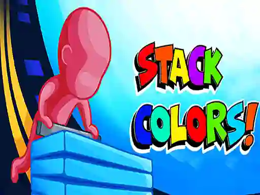 Stack Color 3 — free online game