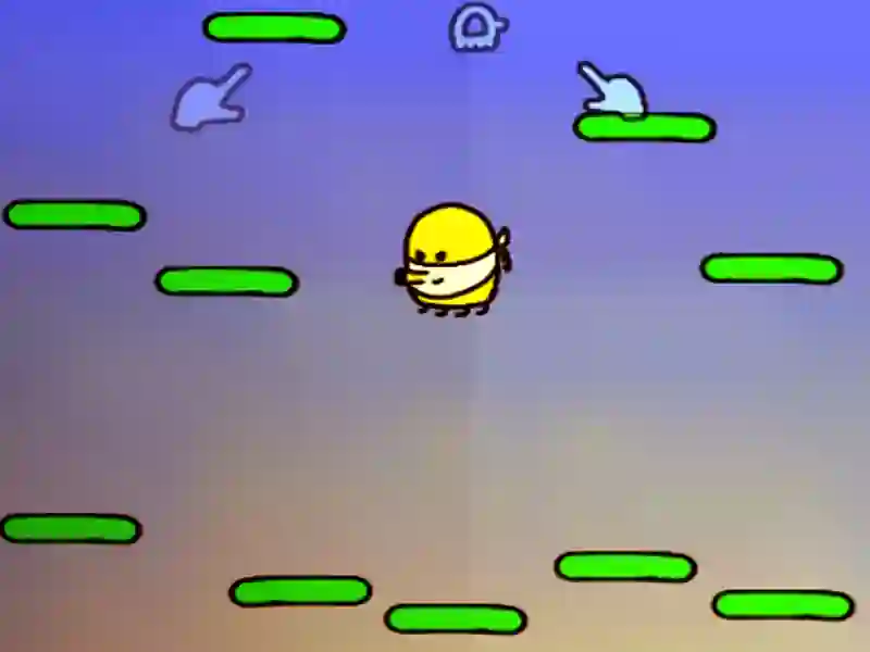 Jumper Dude — free online game
