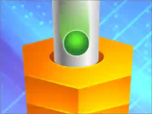 Stack Twist — free online game