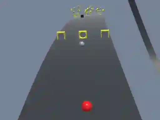 Shape Runner — free online game