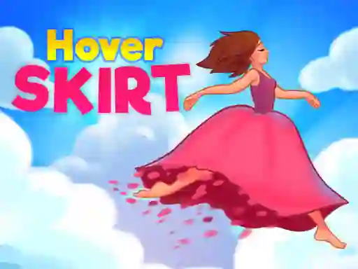 Hover Skirt — free online game