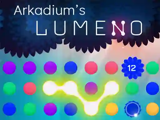 Гульня Lumeno онлайн