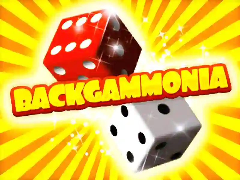 Játék Backgammonia, Free Online Backgammon Game online