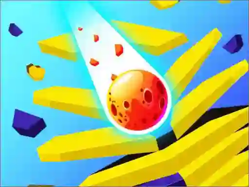 Stack Ball 3 — free online game