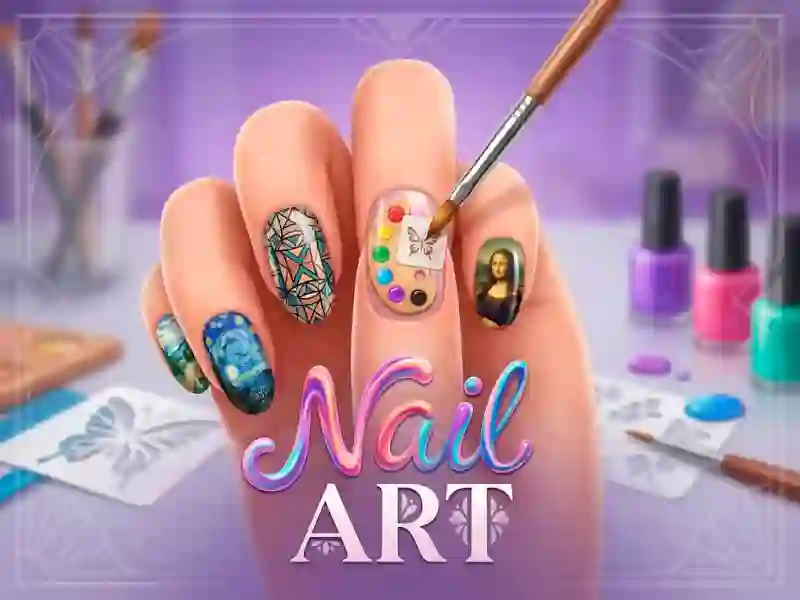 Nail Art