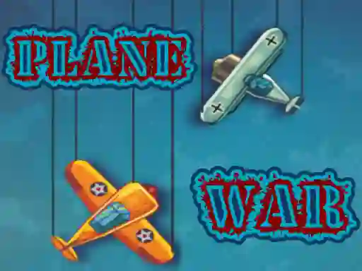 Air War 1941 — free online game