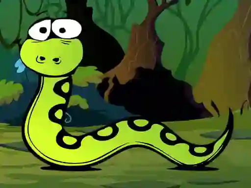 Fun Snake — free online game